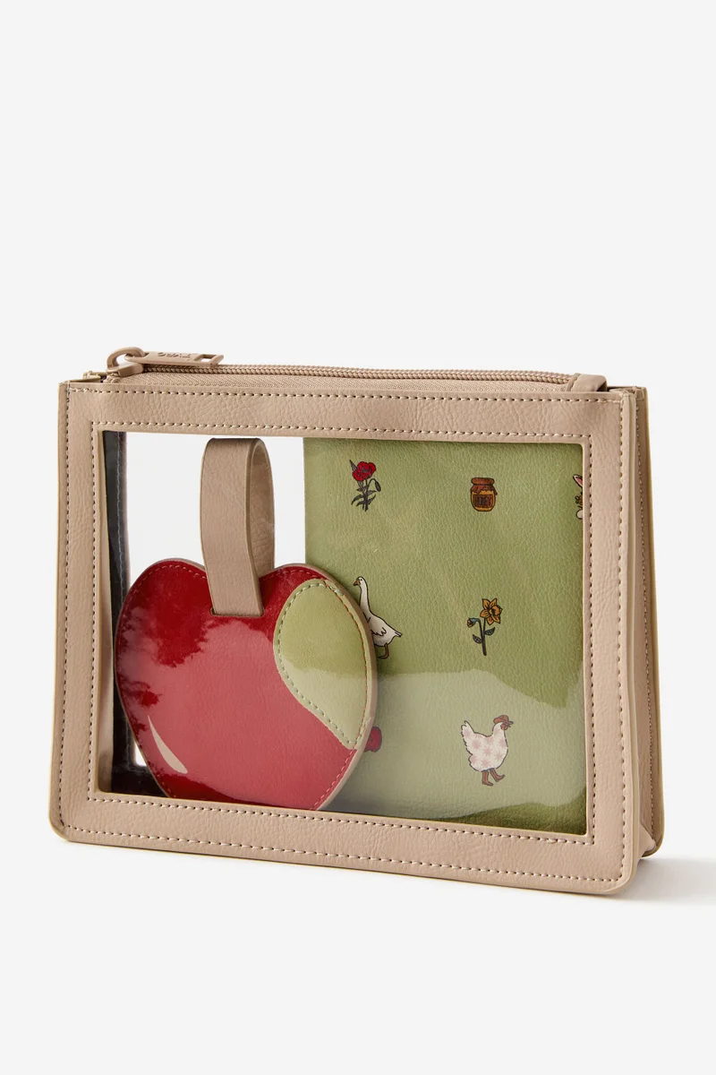 تايبو Traveller Gift Set